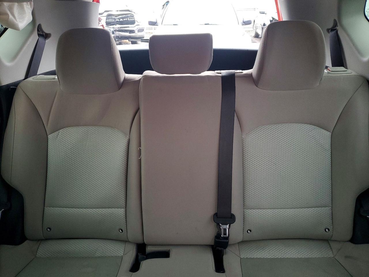 2022 Kia Soul Lx - zdjęcie 10