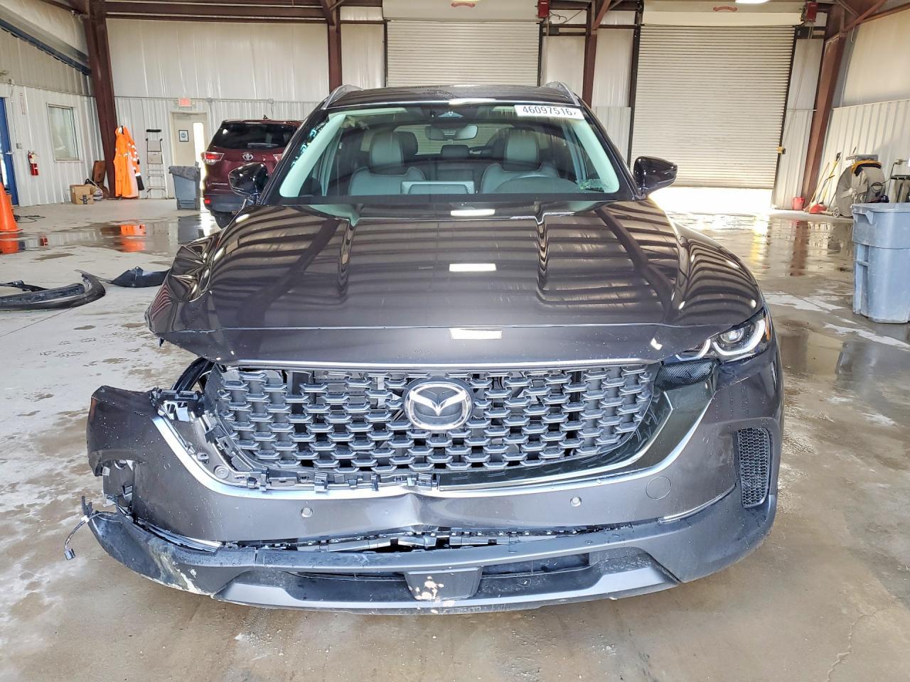 2026 Mazda Cx-50 Preferred - zdjęcie 5