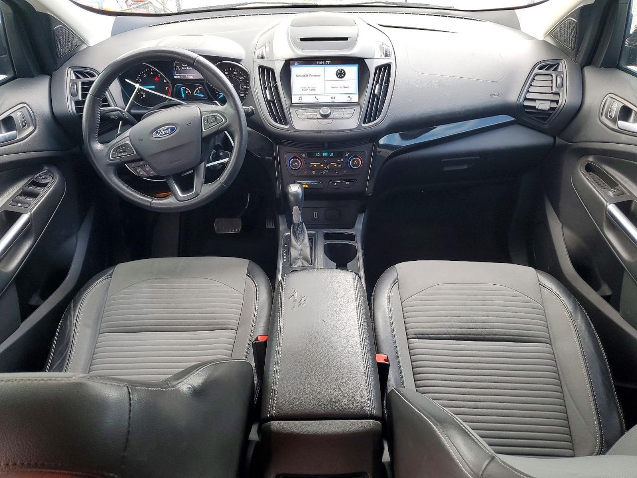 2018 Ford Escape Se - zdjęcie 8