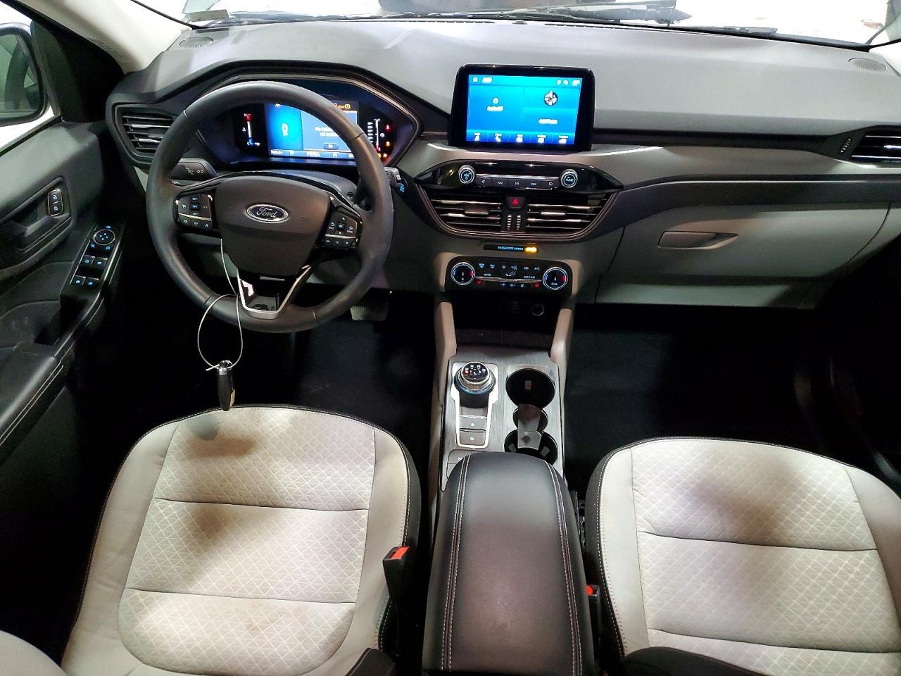 2024 Ford Escape Active - zdjęcie 8