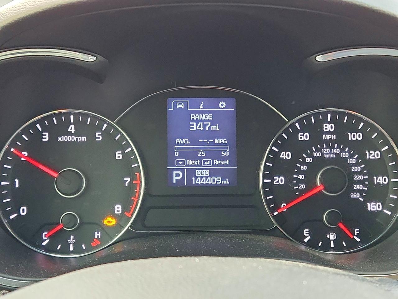 2015 Kia Forte Koup Ex - zdjęcie 9