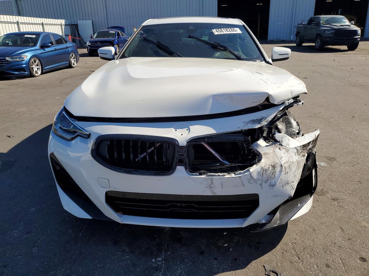 2022 BMW Motorrad 230I - zdjęcie 5