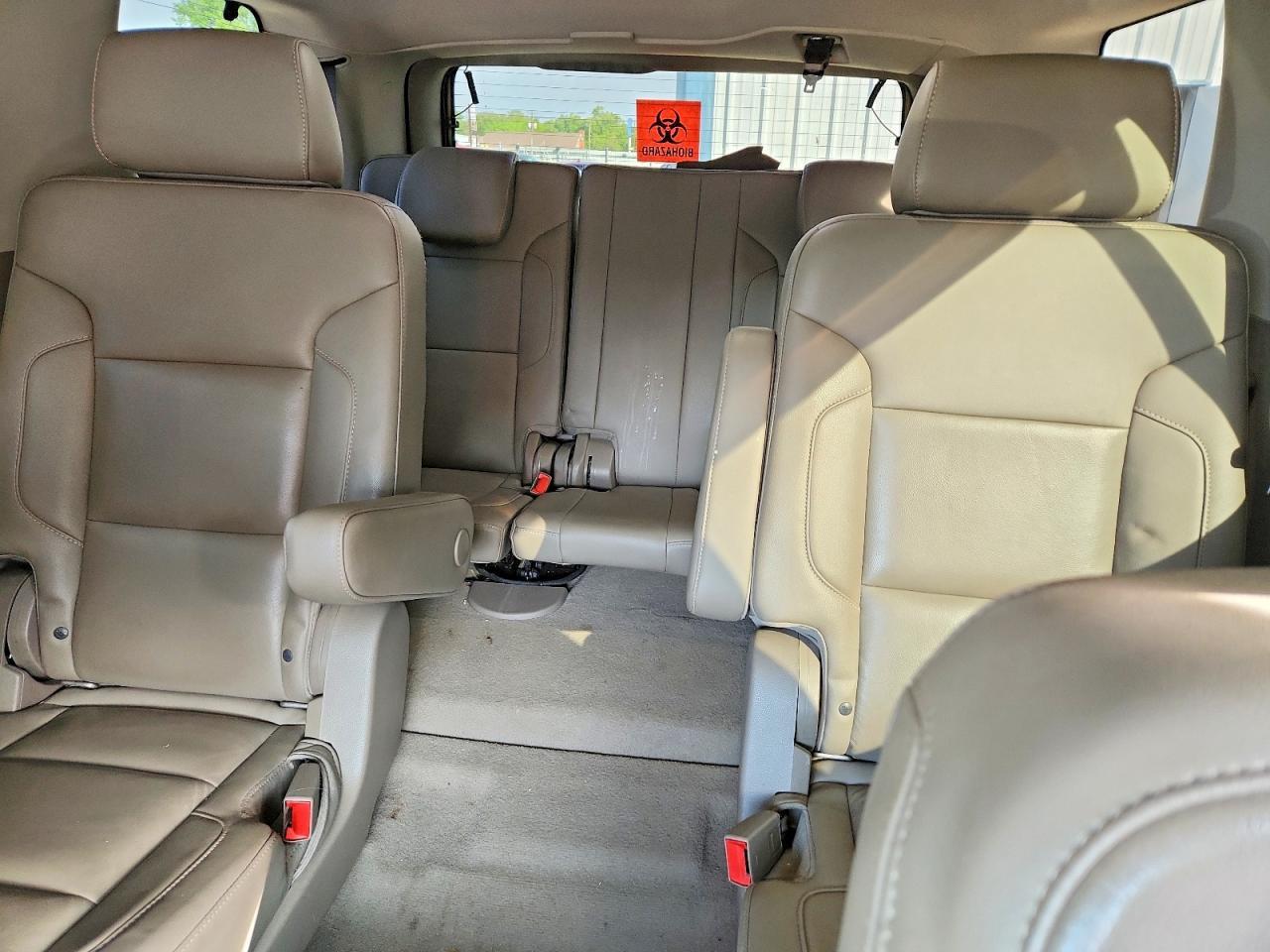 2019 Chevrolet Tahoe C1500 Lt - zdjęcie 10