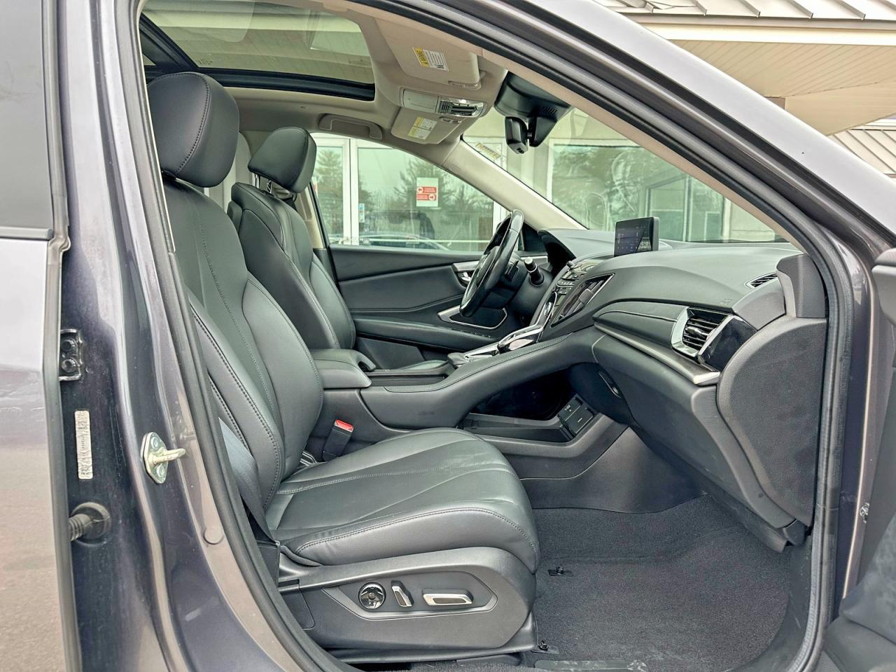 2020 Acura Rdx - zdjęcie 5