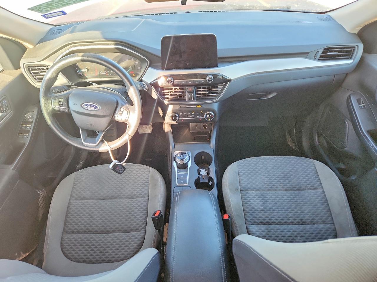 2020 Ford Escape Se - zdjęcie 8