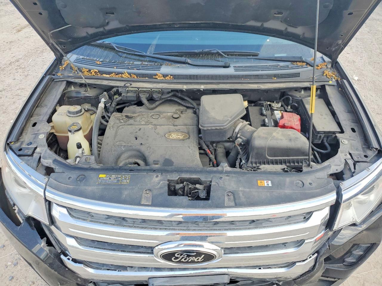 2013 Ford Edge Se - zdjęcie 12