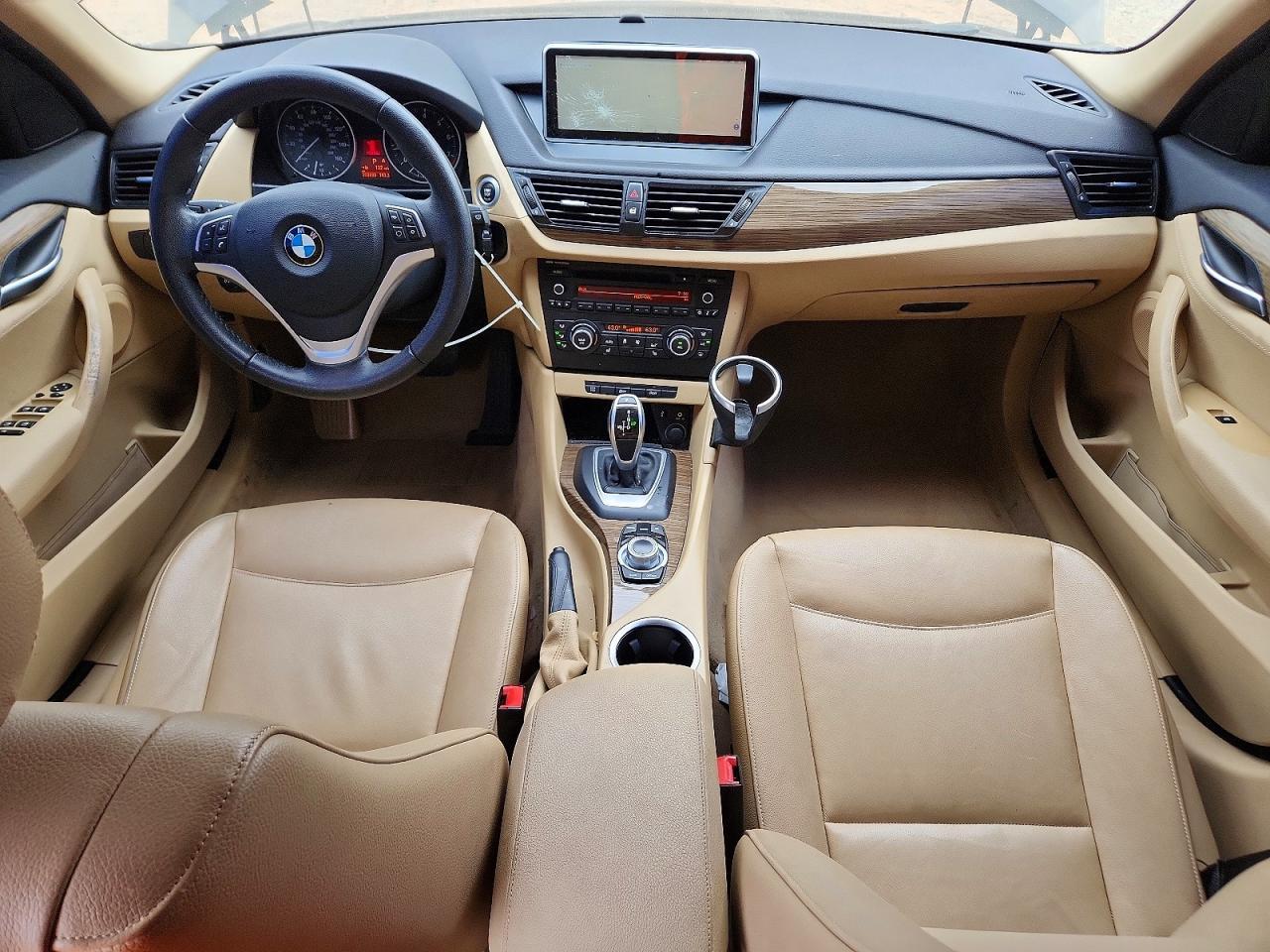 2013 BMW X1 Sdrive28I - zdjęcie 8