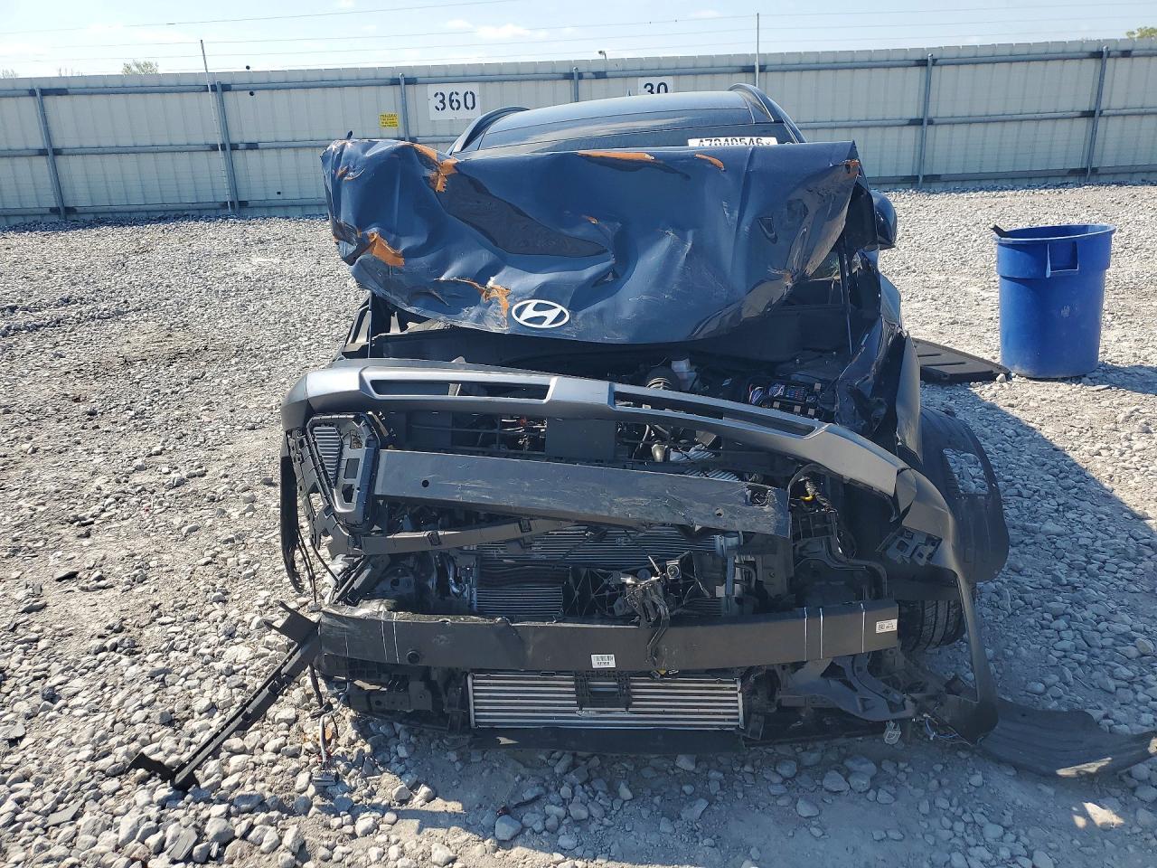 2024 Hyundai Kona Limited - zdjęcie 5