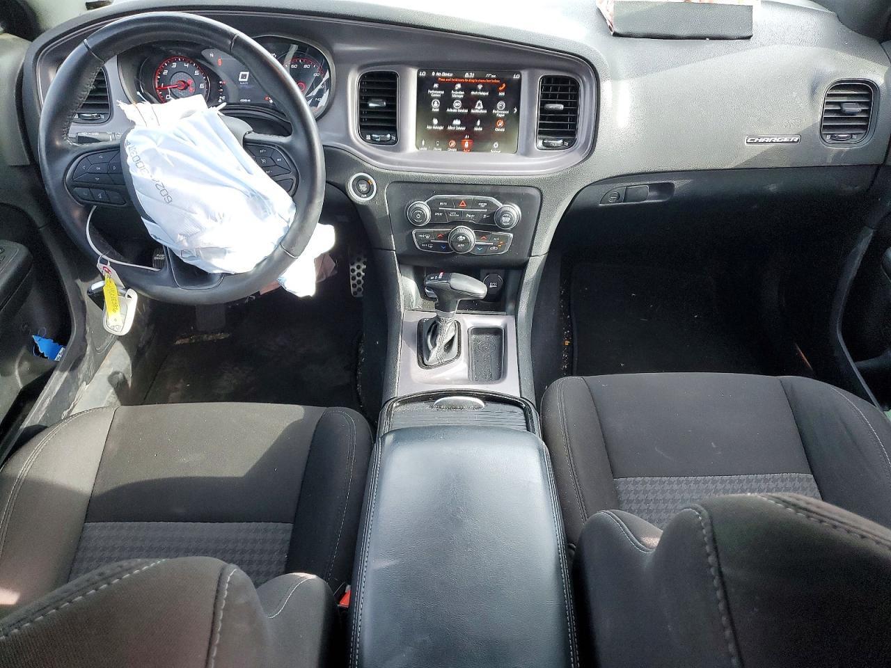 2023 Dodge Charger Gt - zdjęcie 8