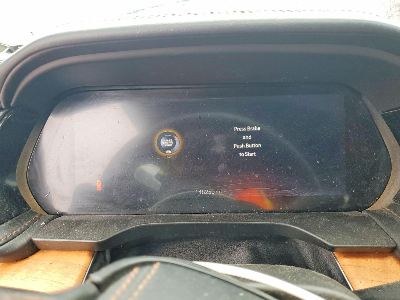 2022 Jeep Grand Cherokee Summit - zdjęcie 9