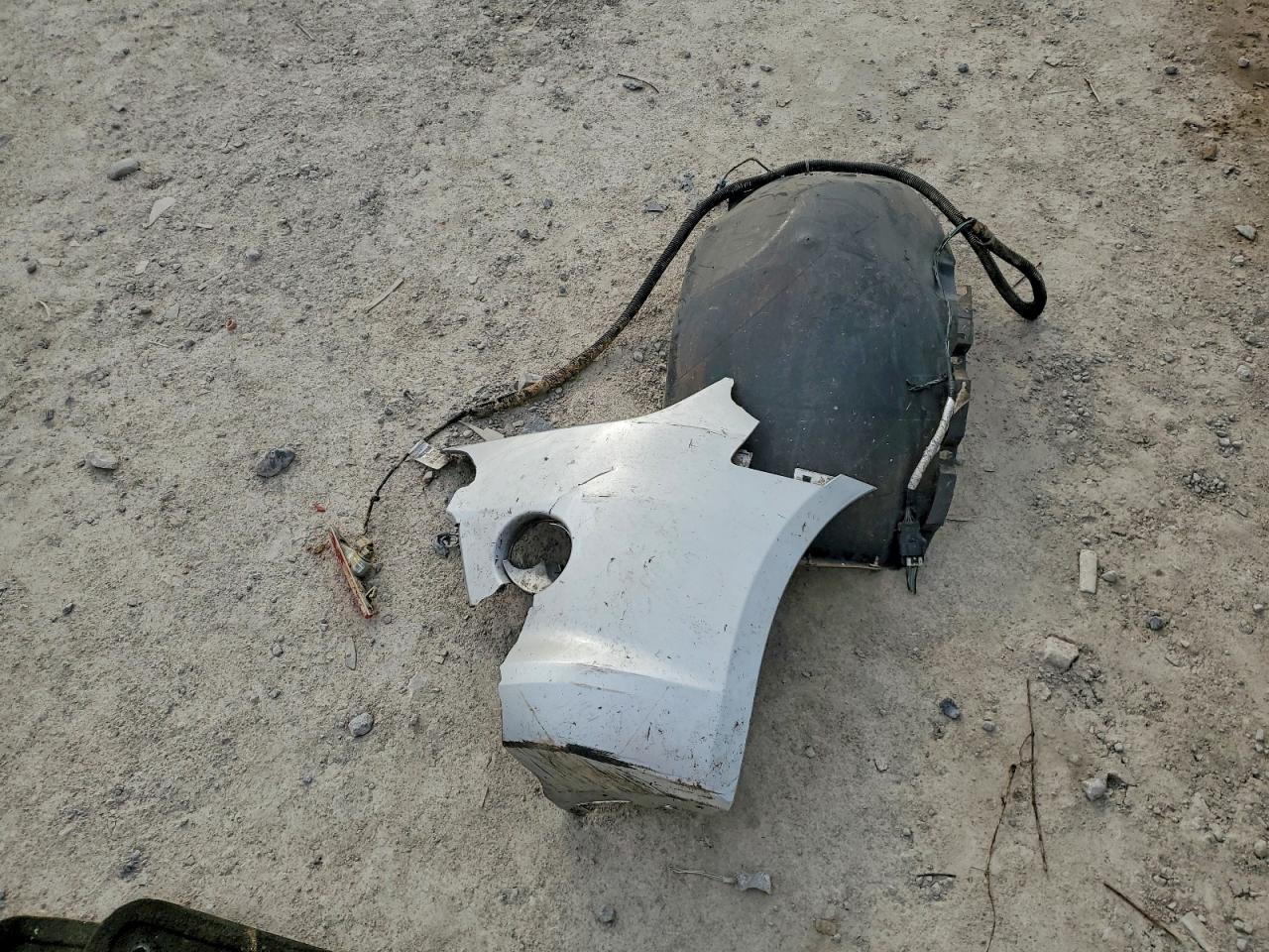 2015 Chevrolet Camaro Ls - zdjęcie 12