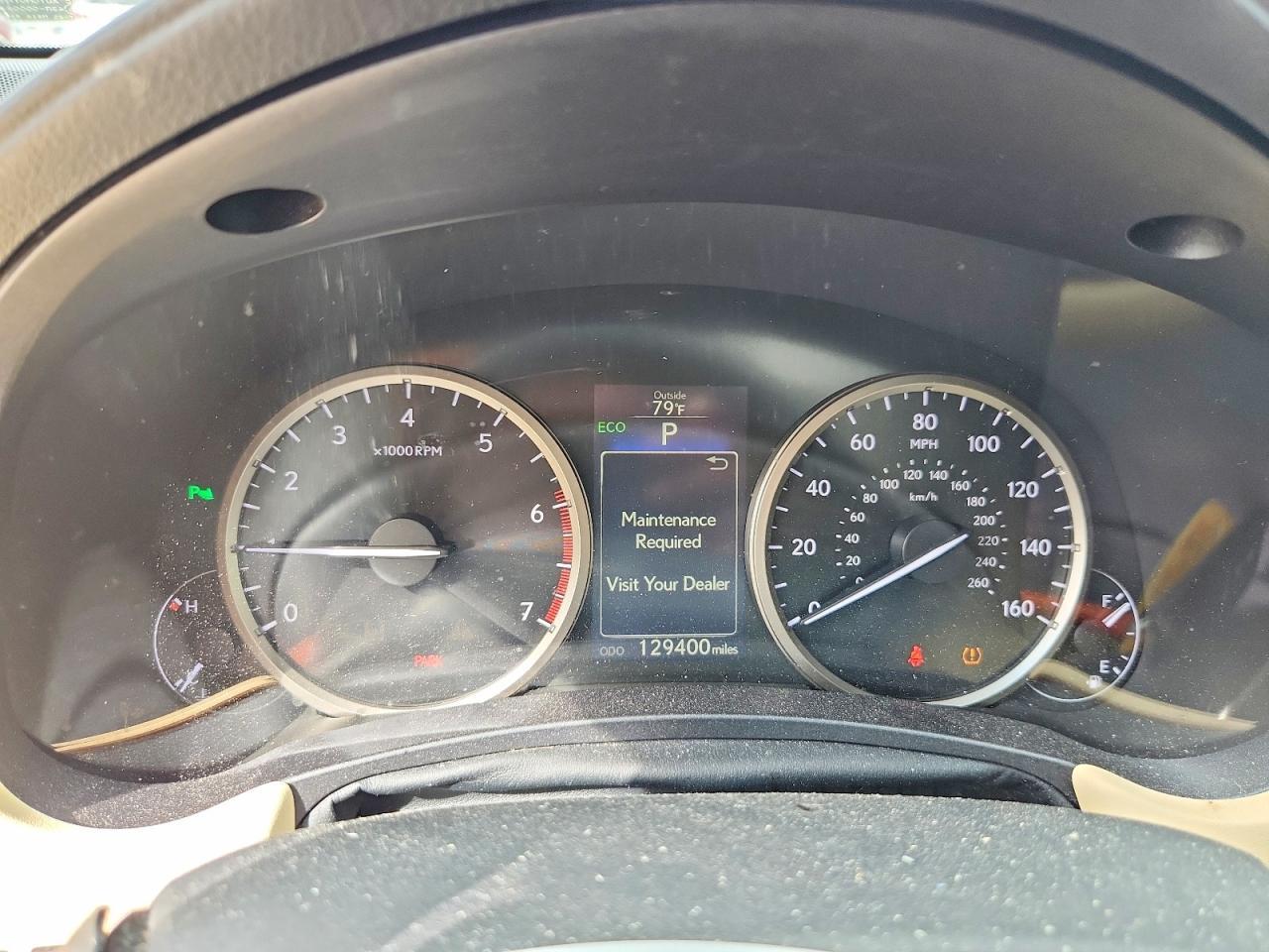 2015 Lexus Nx 200T Base - zdjęcie 9