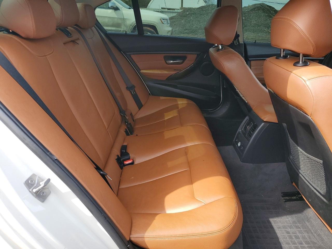 2013 BMW 328 Xi Sulev - zdjęcie 10