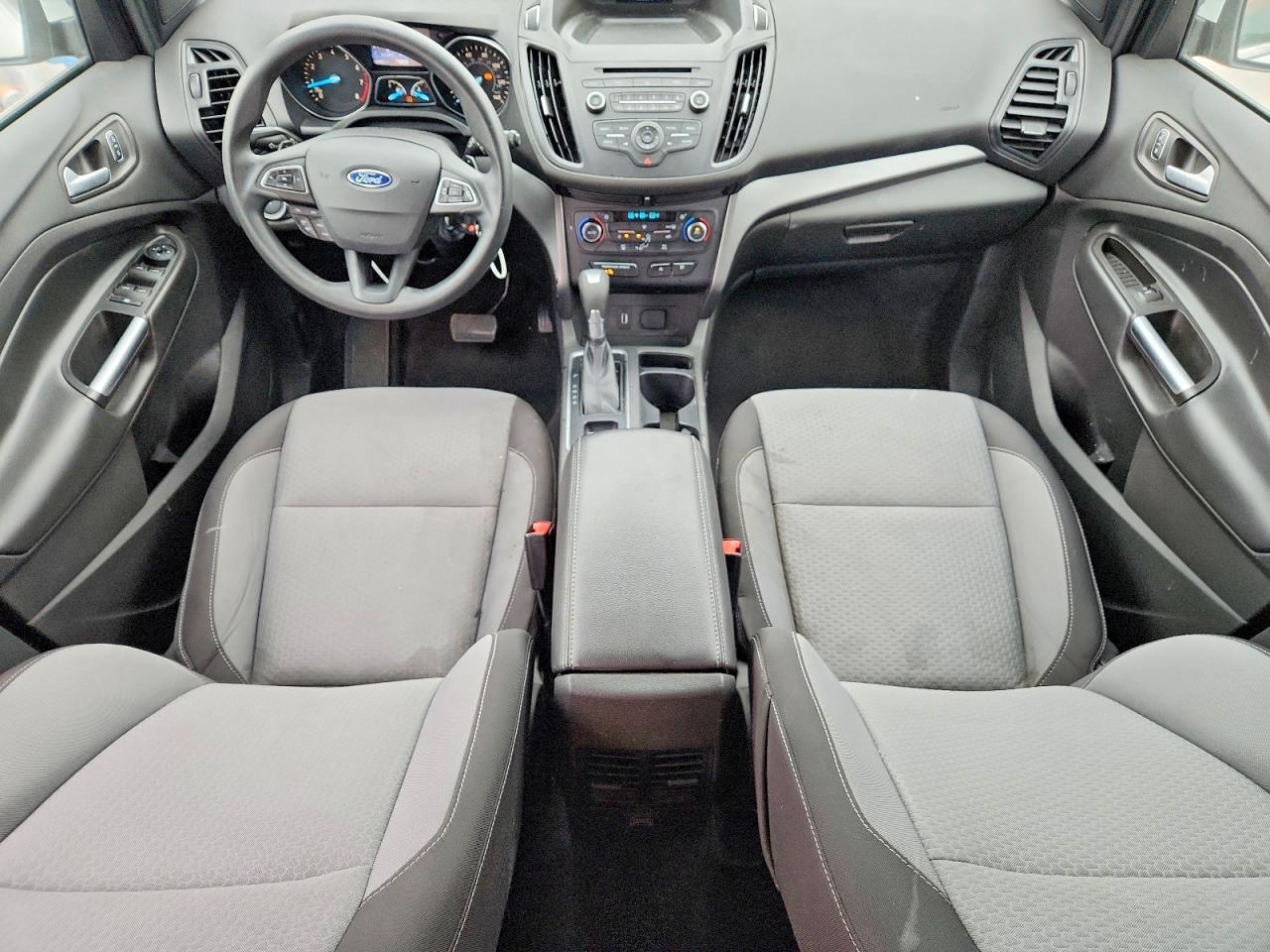 2017 Ford Escape Se - zdjęcie 8