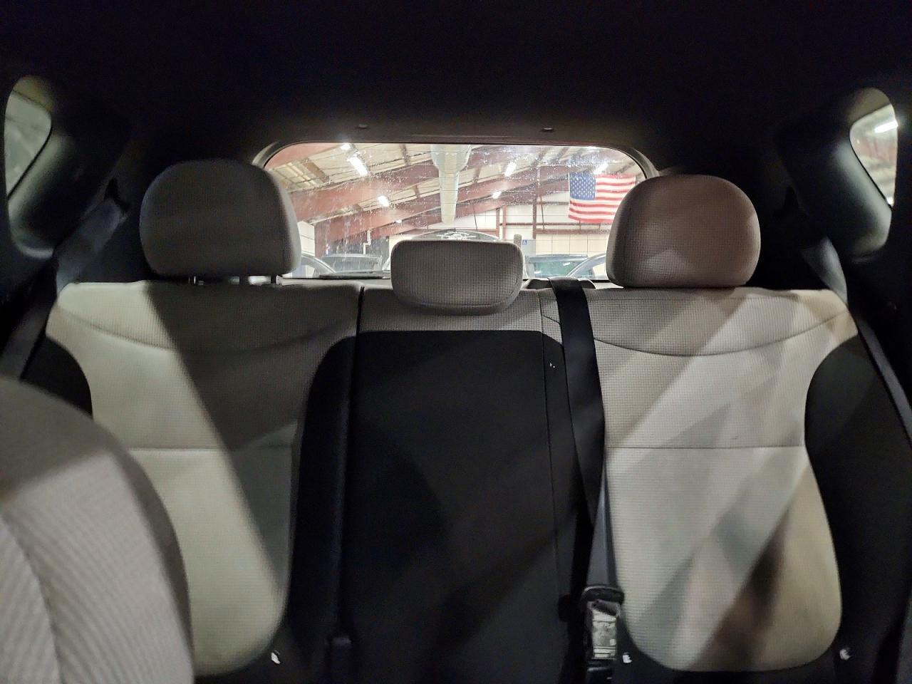 2018 Kia Soul Base - zdjęcie 10