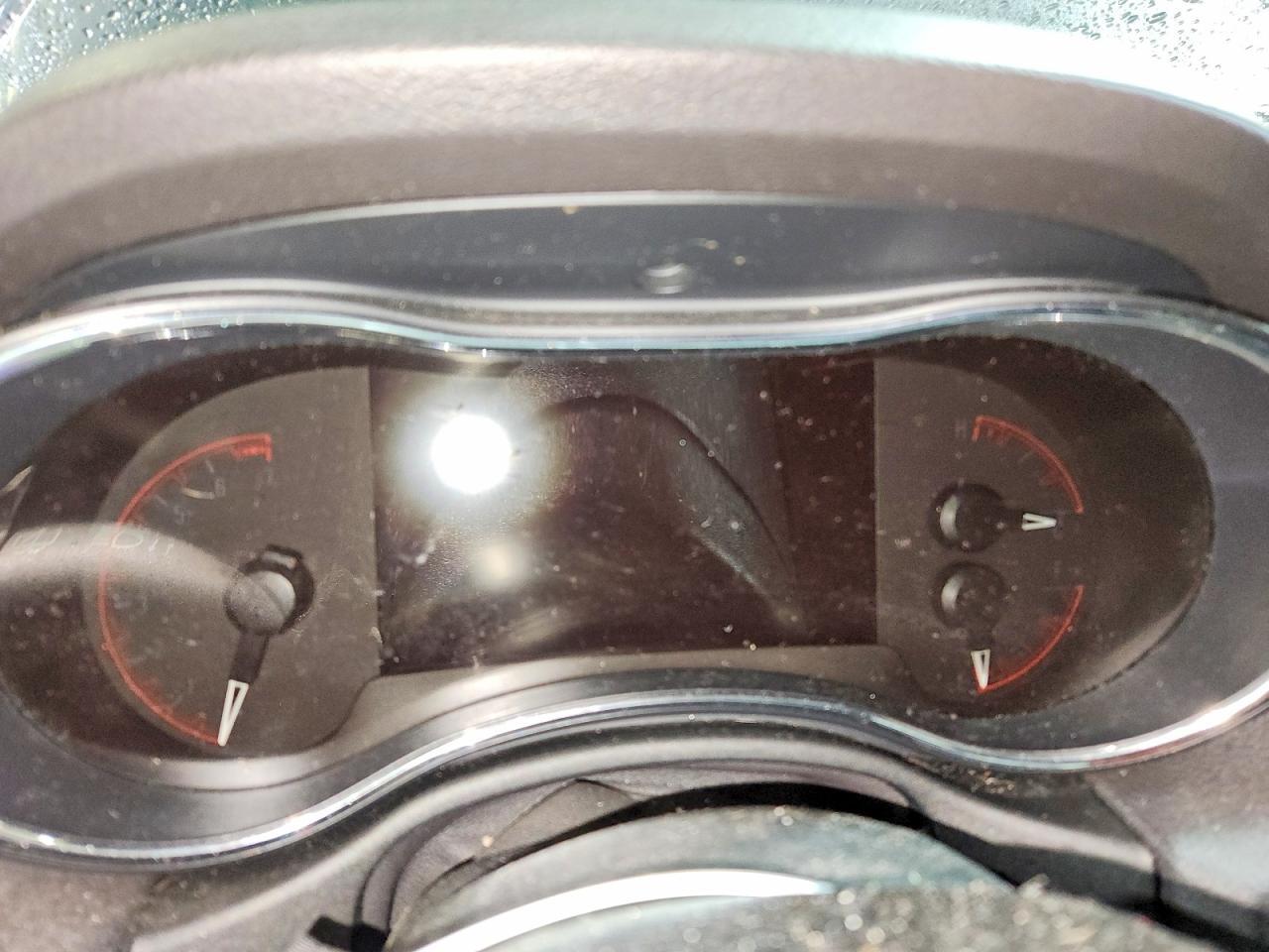 2015 Dodge Durango Limited - zdjęcie 9