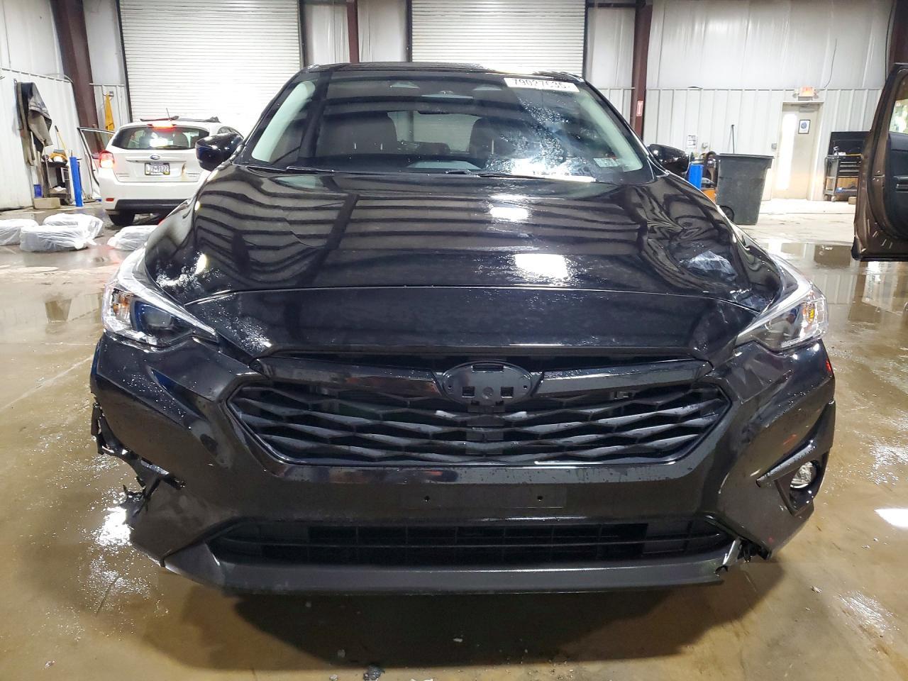 2025 Subaru Impreza Sport - zdjęcie 5