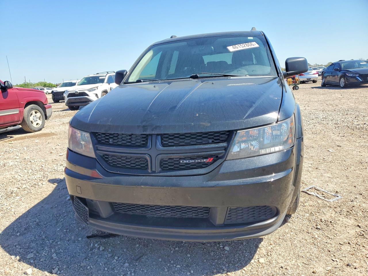 2018 Dodge Journey Se - zdjęcie 5
