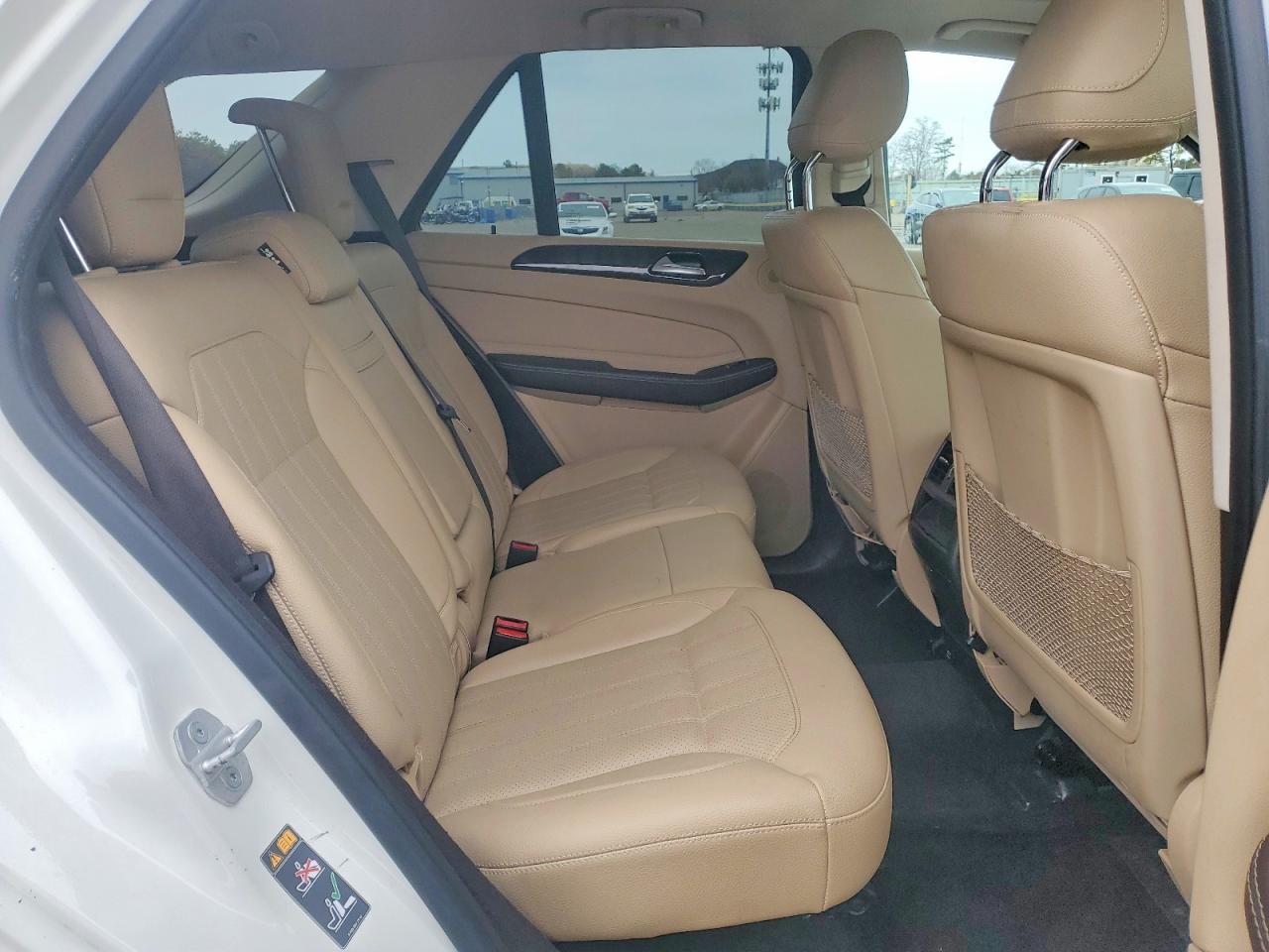 2017 Mercedes-Benz Gle 350 4Matic - zdjęcie 11