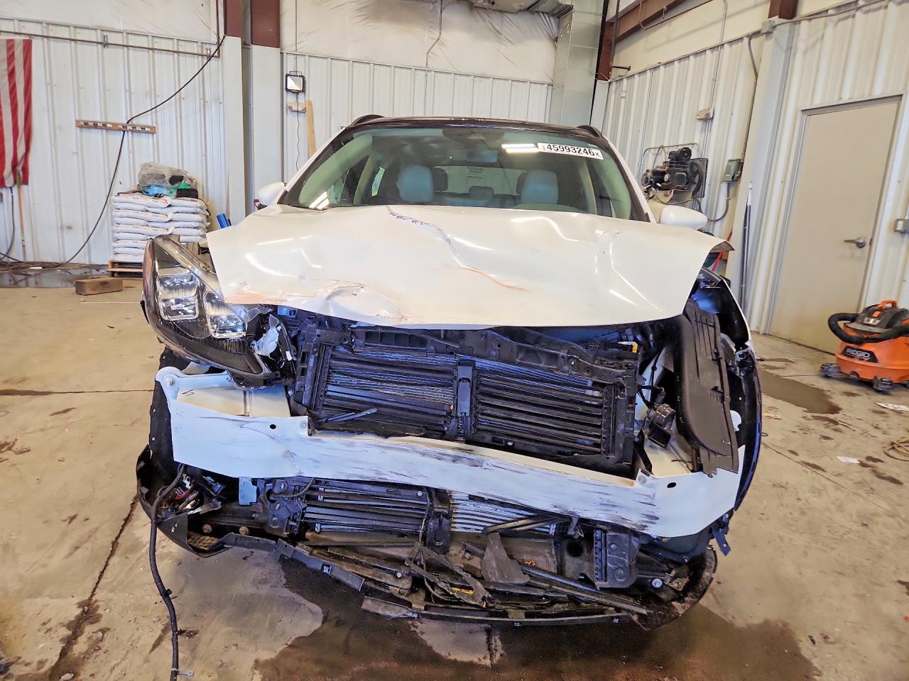 2020 Ford Escape Titanium - zdjęcie 5