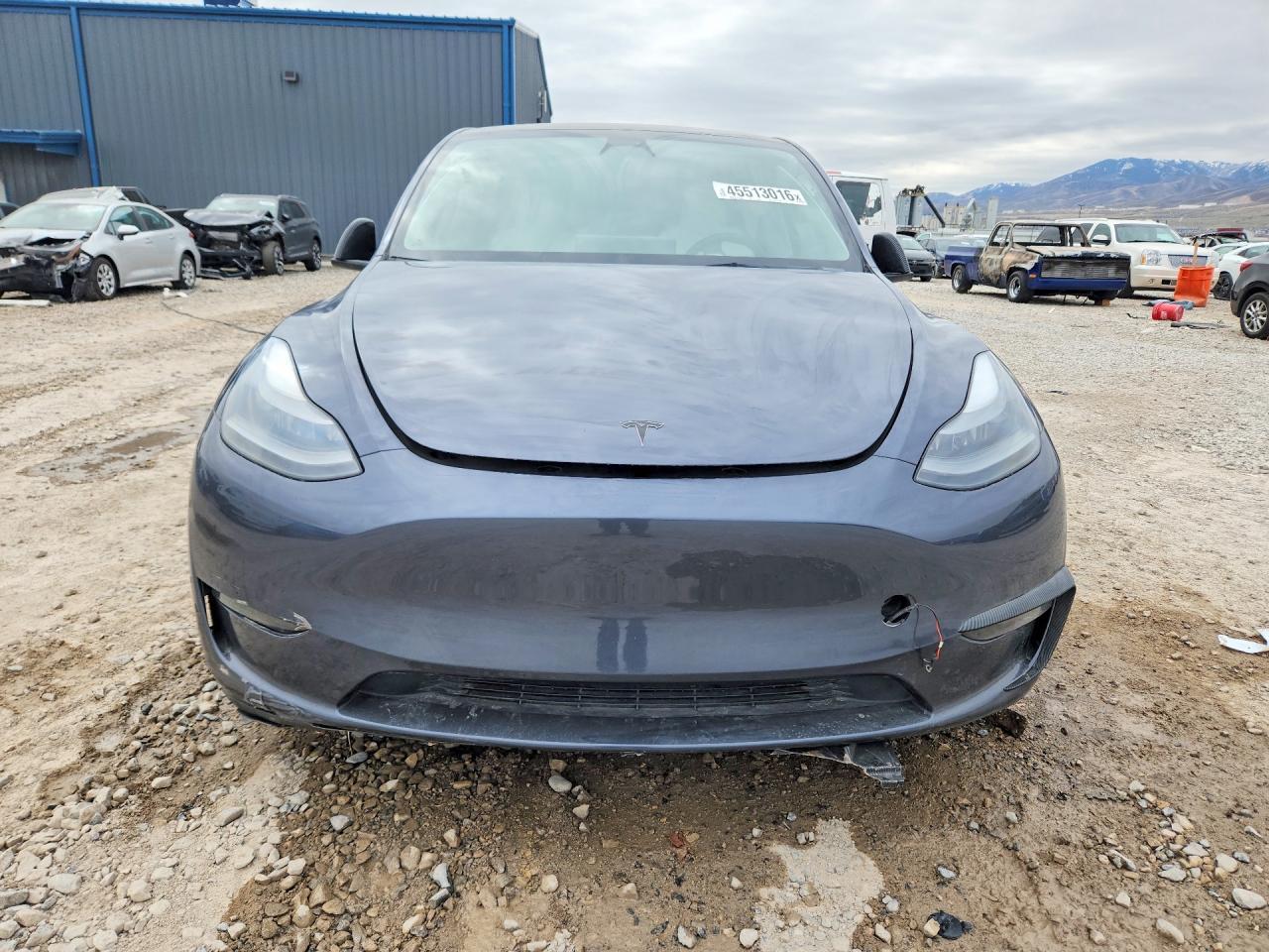 2023 Tesla Model Y - zdjęcie 5