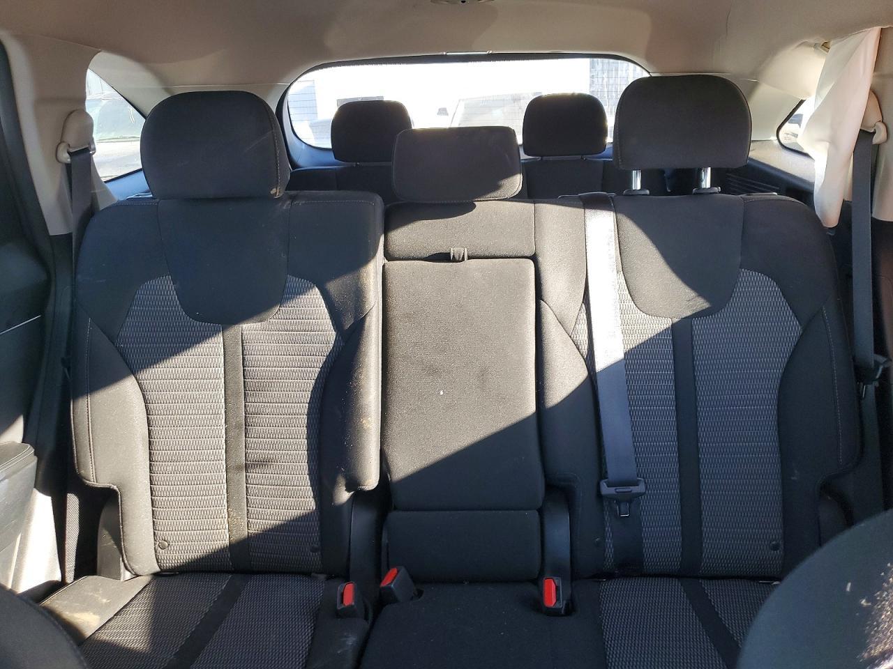 2023 Kia Sorento Lx - zdjęcie 10