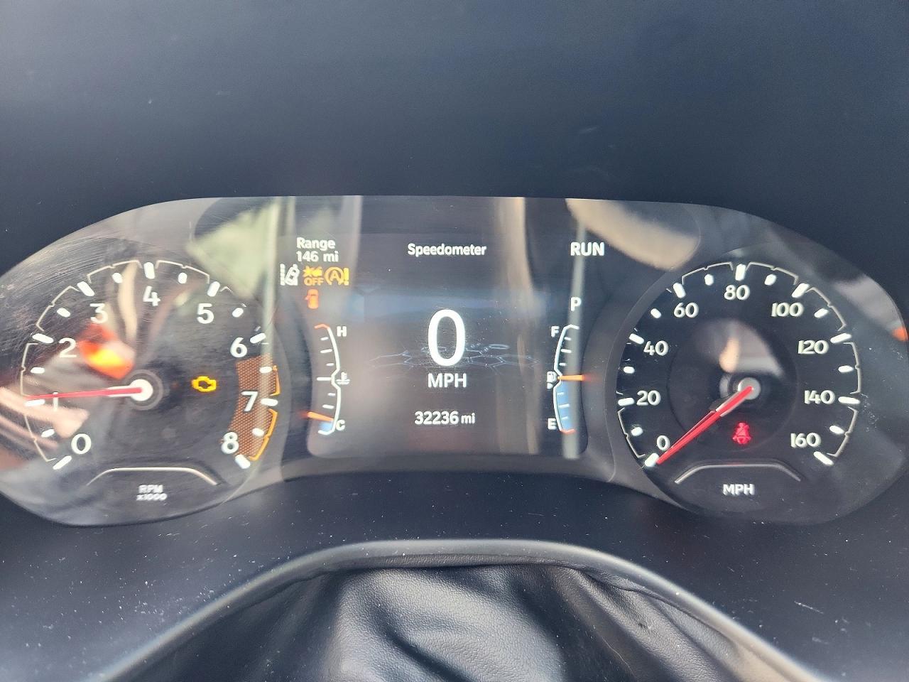2023 Jeep Compass Latitude - zdjęcie 9