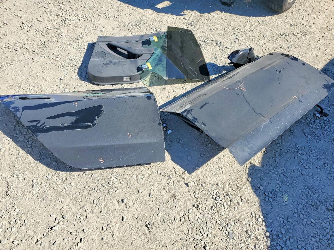 2021 Tesla Model 3 - zdjęcie 12