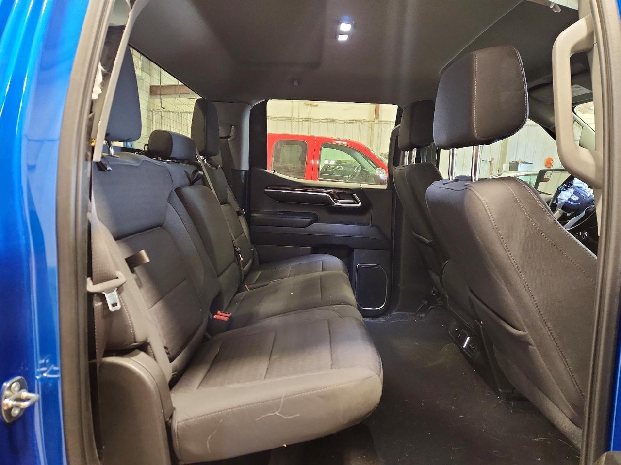 2017 GMC Yukon Slt - zdjęcie 10