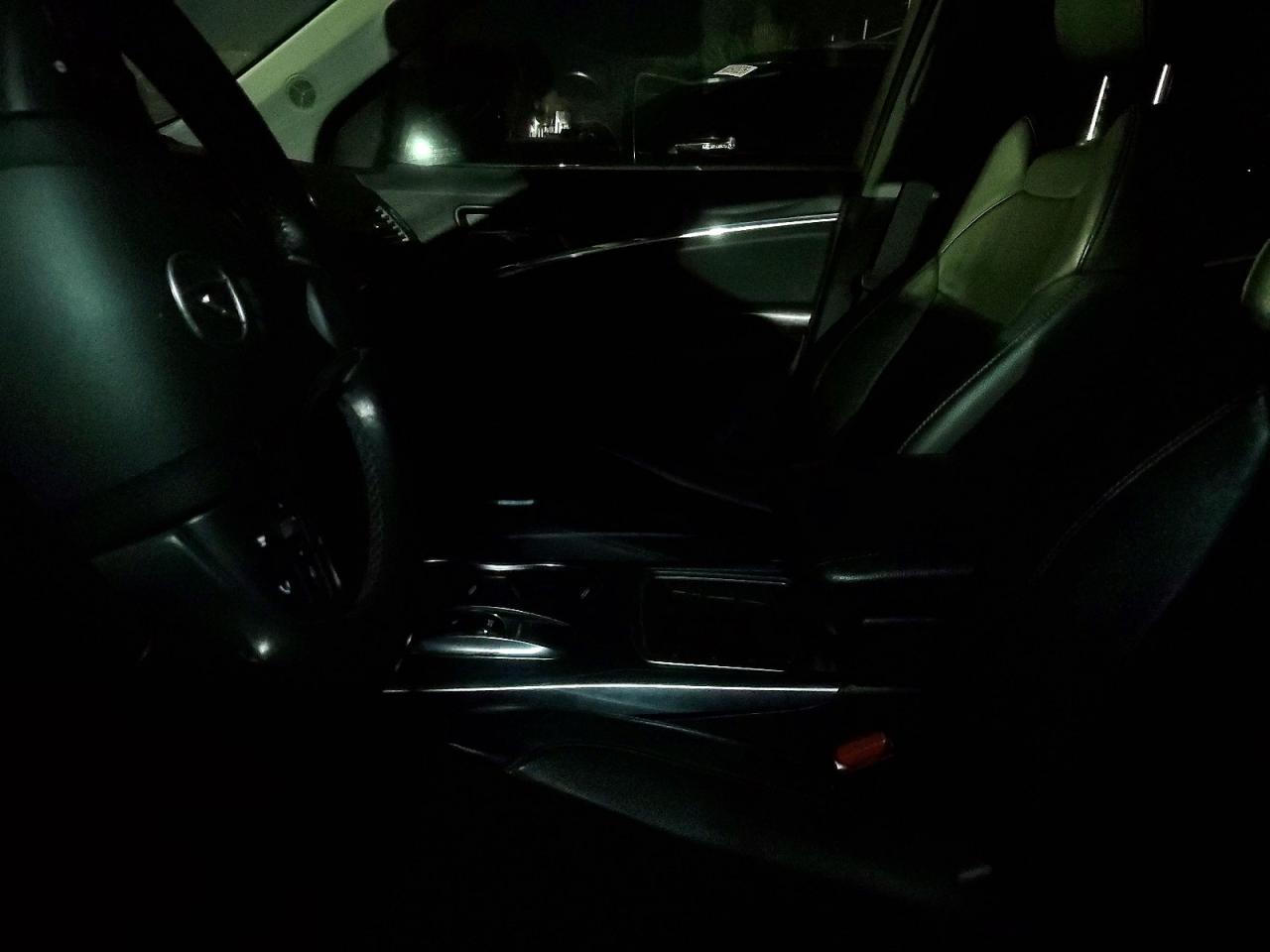 2017 Acura Mdx Technology Package - zdjęcie 9
