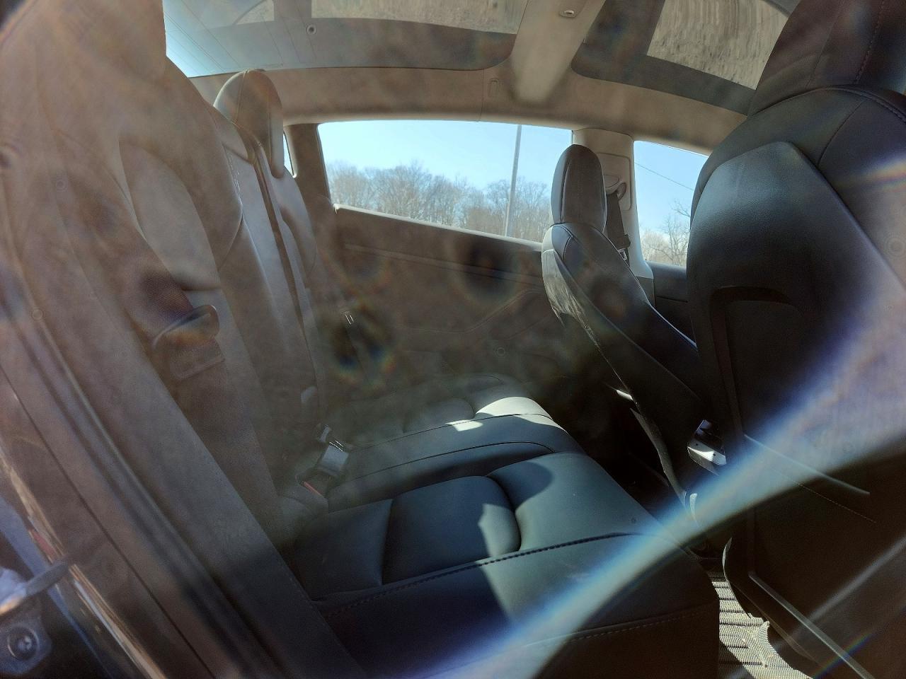 2022 Tesla Model 3 - zdjęcie 10