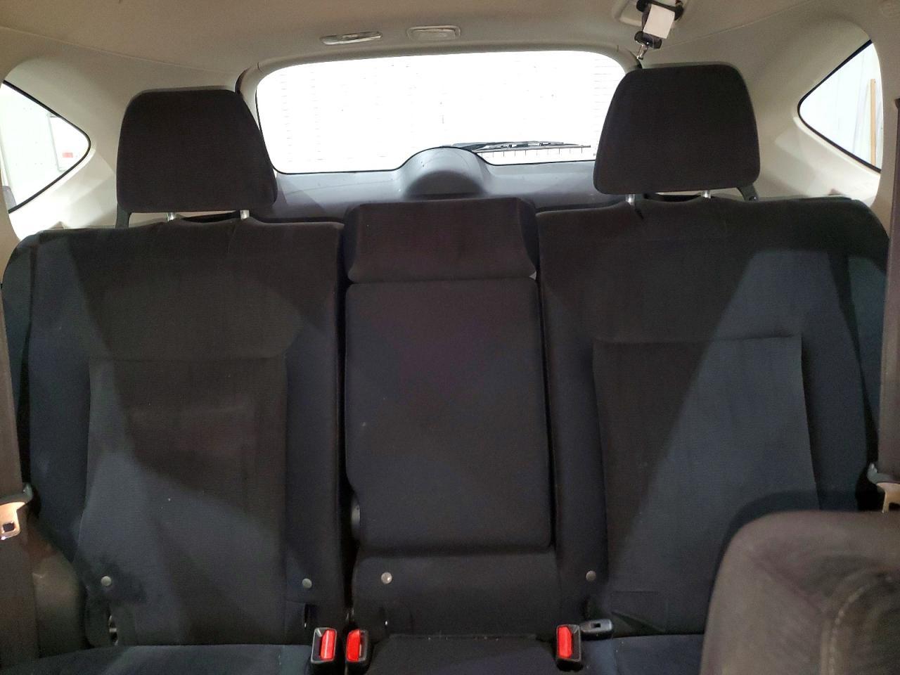 2014 Honda Cr-V Lx - zdjęcie 10