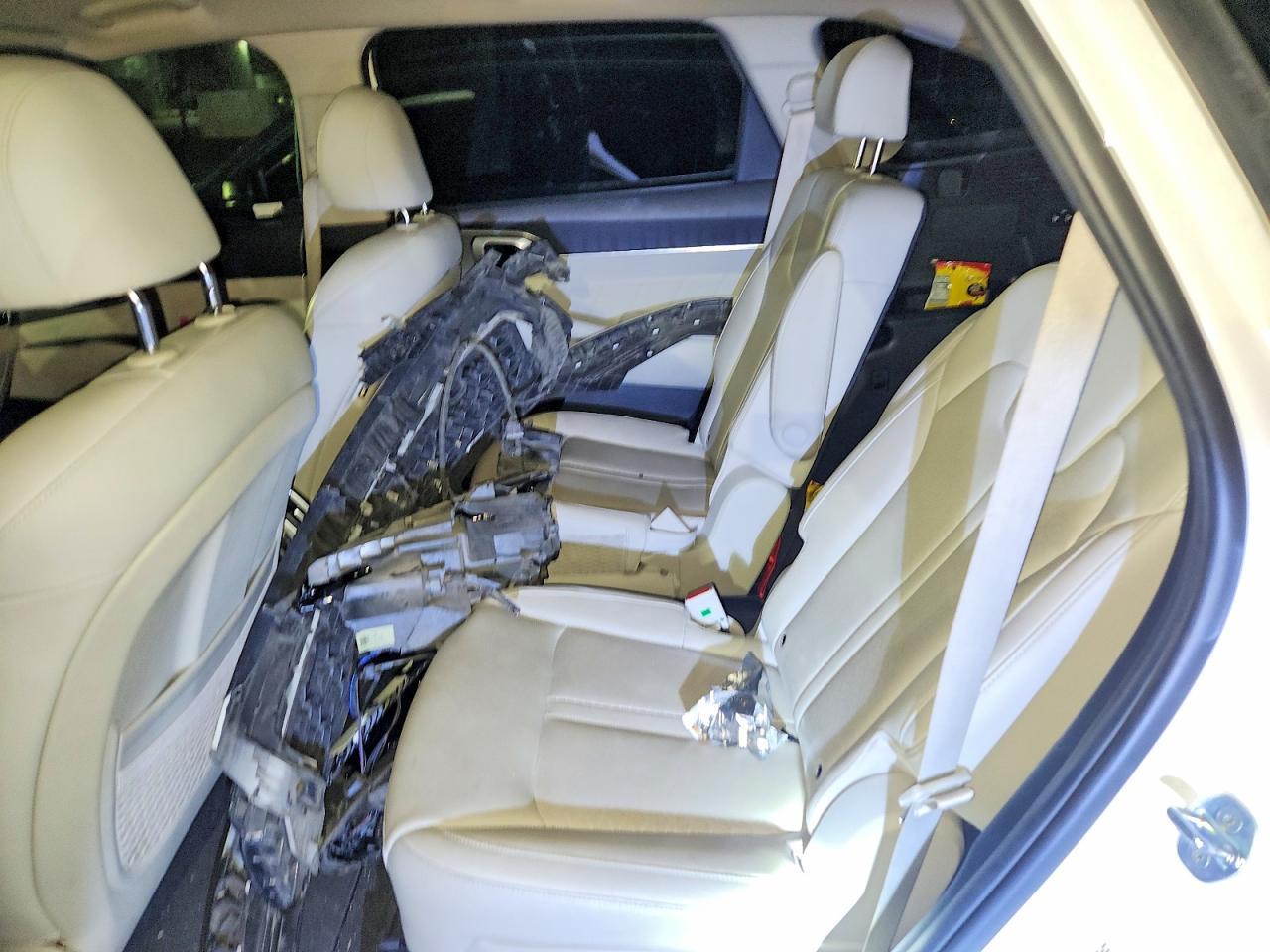 2022 Kia Sorento Plug-In Hybrid Sx Prestige - zdjęcie 10