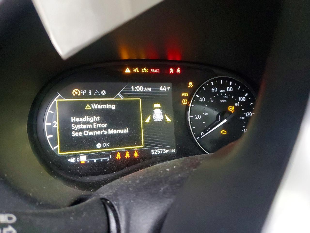 2023 Nissan Kicks Sv - zdjęcie 9