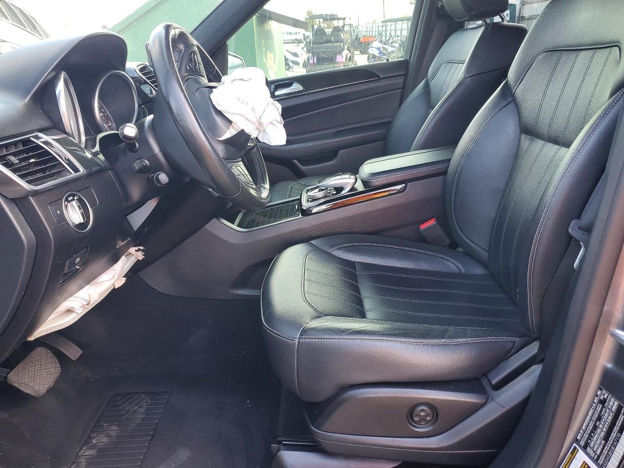 2018 Mercedes-Benz Gle 350 - zdjęcie 7