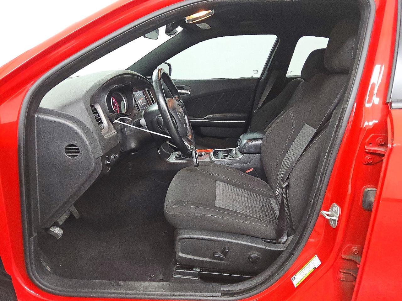 2023 Dodge Charger Sxt - zdjęcie 7