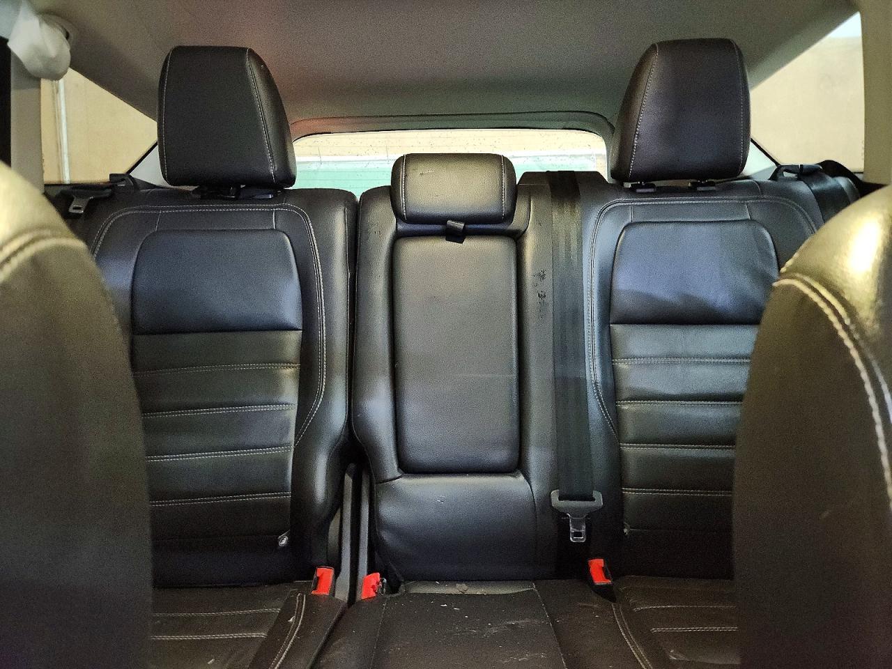 2017 Ford Escape Se - zdjęcie 10