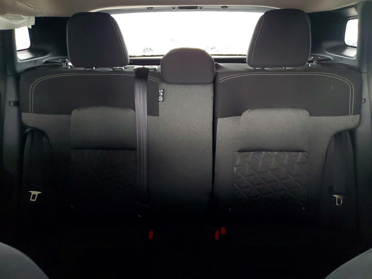 2025 Nissan Kicks Sv - zdjęcie 10