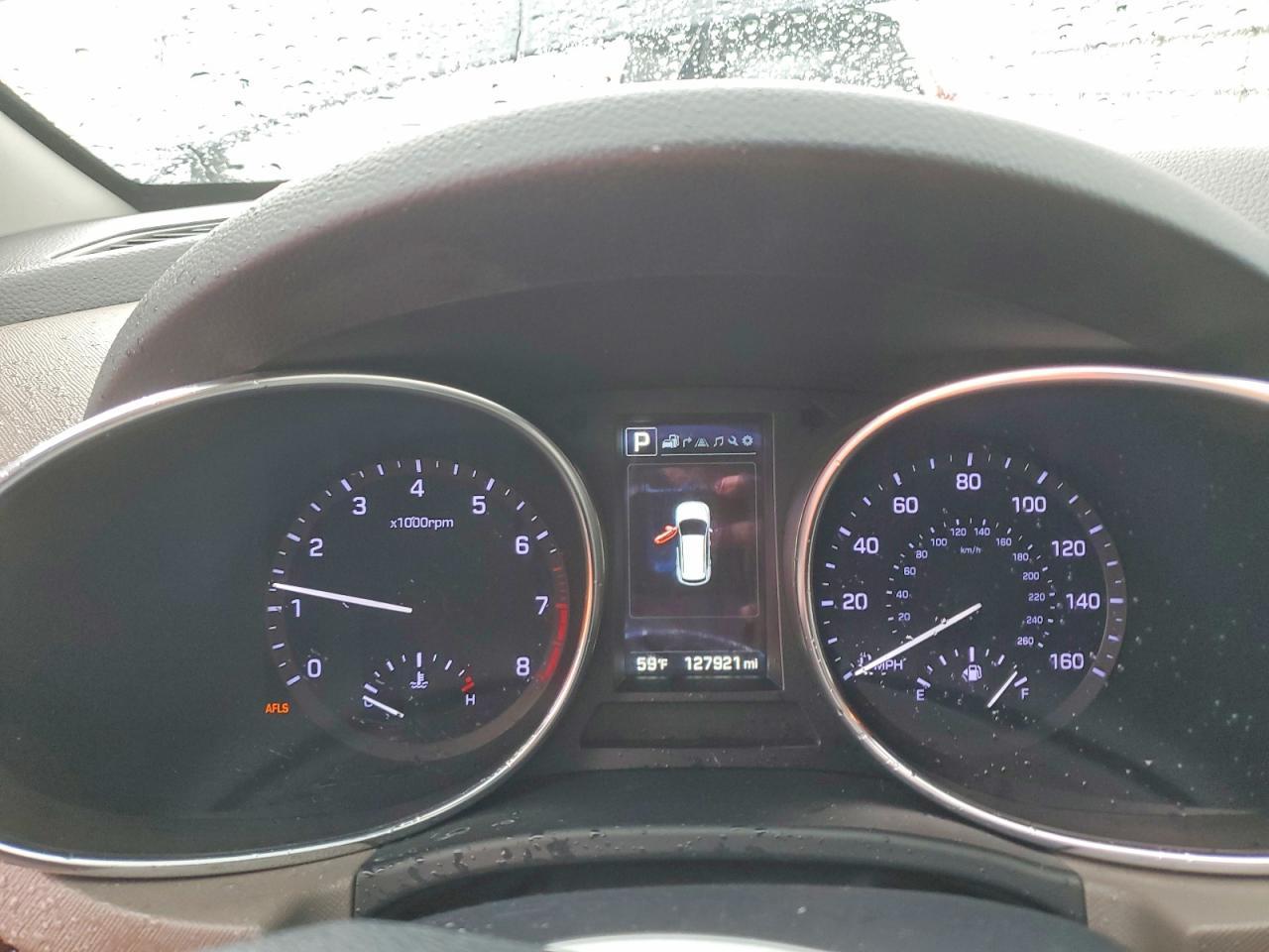 2019 Hyundai Santa Fe Xl Limited Ultimate - zdjęcie 9