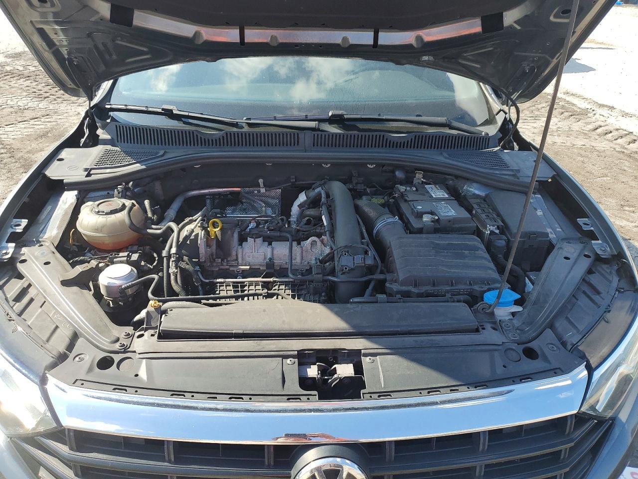 2019 Volkswagen Jetta S - zdjęcie 11