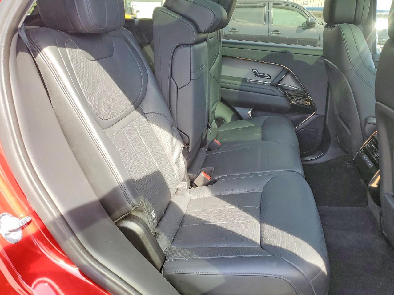 2023 Land Rover Range Rover Sport Dynamic Se - zdjęcie 10