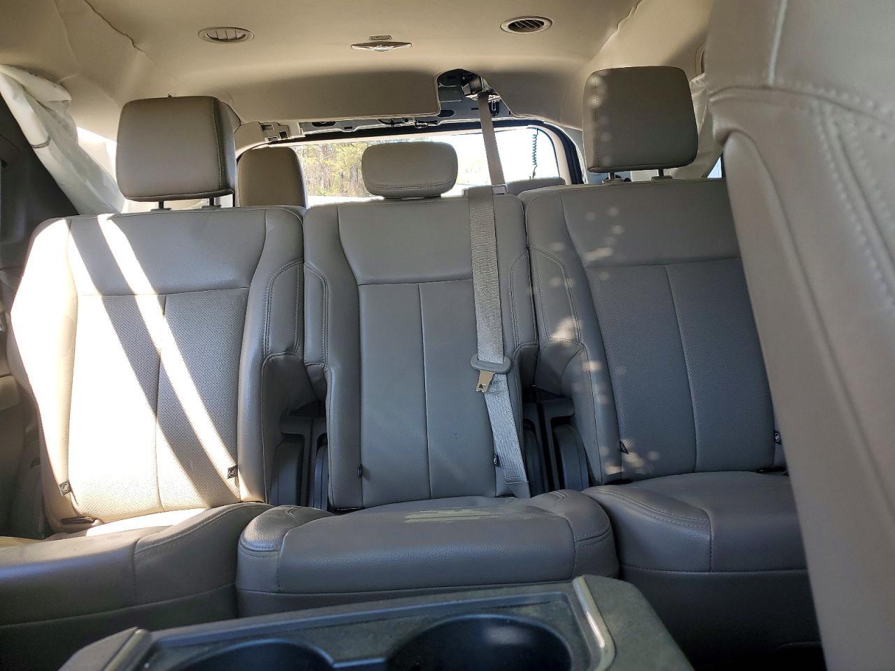 2019 Ford Expedition Xlt - zdjęcie 10