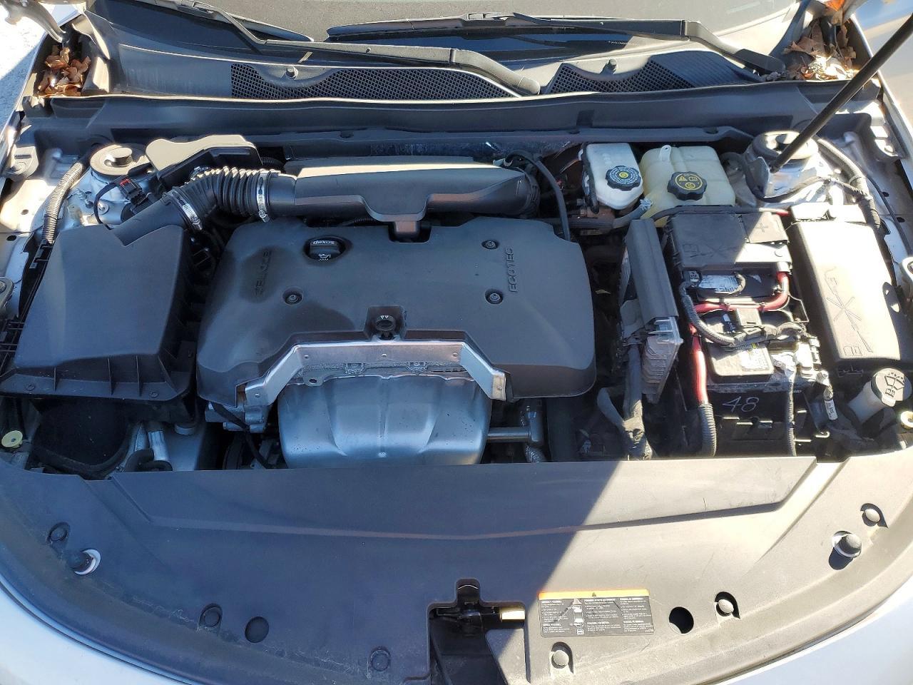 2019 Chev Impala - zdjęcie 11