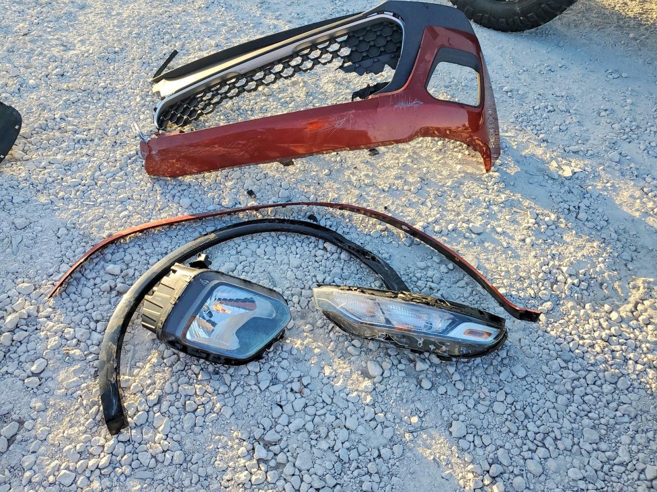 2022 Kia Soul Lx - zdjęcie 12