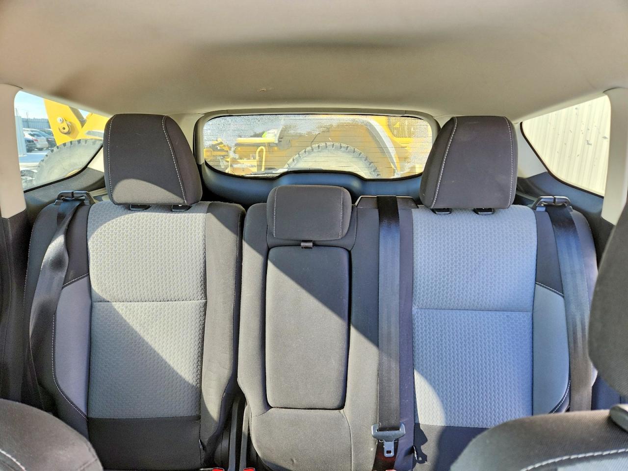 2017 Ford Escape Se - zdjęcie 10