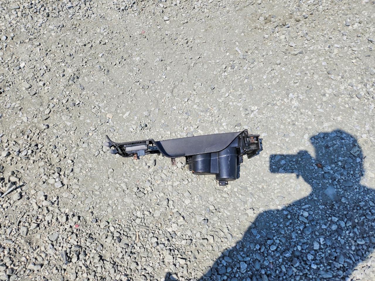 2013 Ford Mustang Gt - zdjęcie 12