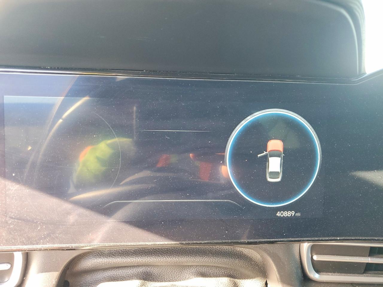 2023 Hyundai Elantra Sel - zdjęcie 9