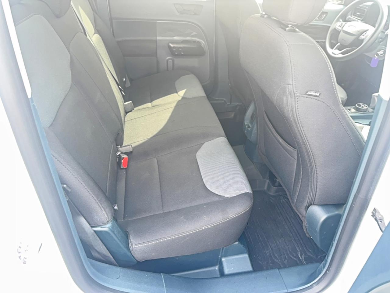 2024 Ford Maverick Xl - zdjęcie 6