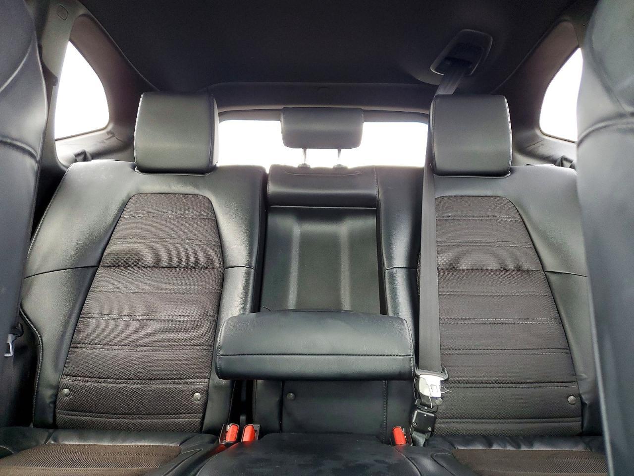 2021 Honda Cr-V Sport - zdjęcie 10