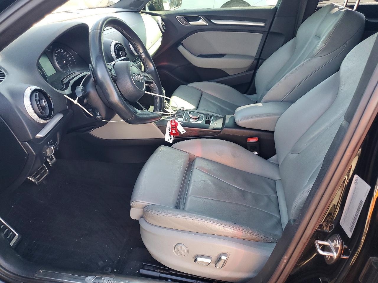 2017 Audi A3 E-Tron Premium - zdjęcie 7